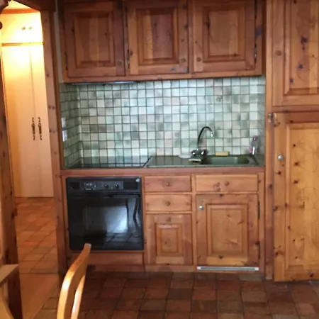 Samoëns, 3 Pièces, 4 Personnes - Fr-1-629-52